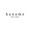 カナメ(kaname)のお店ロゴ