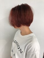 クラン(clan)&nbsp;ハンサムショート