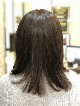 クアトロ 小山店(QUATRO) ローレイヤー