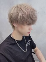 リップス 渋谷(LIPPS)&nbsp;ミディマッシュ