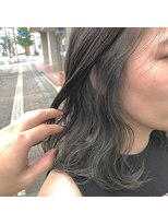 シームリー 千田町店(Seemly)&nbsp;インナカラー