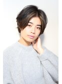 クールショート◎30代40代50代[髪質改善/カラー/スパ/越谷]