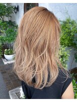 ヴィアンカ(Vianca)&nbsp;ホワイトグレージュ