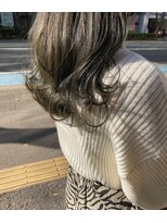 セブンベルベット(7 Velvet)&nbsp;アースカラー