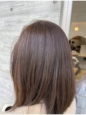 【EIGHT new hair style】