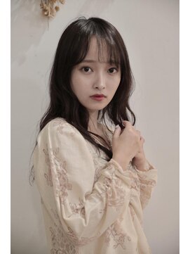 ヴァン カウンシル 王子(VAN COUNCIL) 大人可愛いゆるカール【王子】