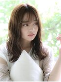 フリンジウェーブ