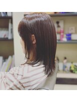 スミト(sumito)&nbsp;艶感ミディアム