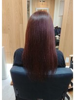 キレイコムデュース(Deuce)&nbsp;艶カラー