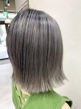 フェリア 渋谷(Feria) 【filo by Feria】外ハネボブ