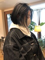 インビテーション(invitation)&nbsp;【invitation】ブルーフェイスフレーミング