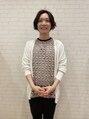 アグ ヘアー ウェリナ 大日イオン前店(Agu hair welina) 中村 大樹
