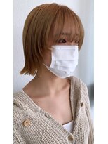 イエス(YES) ハイトーン×フェイスレイヤー