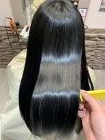 ヘアリゾートエーアイ 秋葉原店(hair resort Ai)&nbsp;うるつやストレート