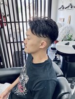 キルカスク(Kirucask)&nbsp;２ブロック　フェード