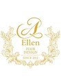 エレン バイ アルティナ(Ellen by artina)&nbsp;[当店おすすめ]イルミナカラー/インナーカラー/ハイライト/韓国