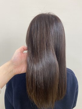 ディルガ リンク(Dilga LINK) ラベンダーグレージュ