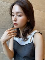 ビュートリアム265(BEAUTRIUM 265)&nbsp;小顔ショート/丸みショート/くびれショート/20代30代40代/銀座