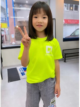 ナナサンマル(730) 730kids