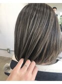 エアータッチグレイジュ