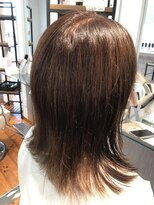 カフェ 高須店(CAFE)&nbsp;HAIR COLOR CAFE style