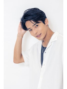 スノードロップ 高円寺店(Snowdrop) ハイライト/マッシュパーマ/ウルフ/波巻き/ツイストスパイラル