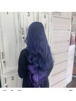 クラン ヘアーアンドスタジオ(CLAN hair & studio)&nbsp;宜野湾店/clan/沖縄美容室/プルエクステ