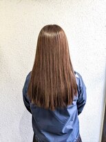 リバティ 吉祥寺(Liberty)&nbsp;イルミナ モカオレンジ