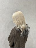 ハイトーン×ブラック
