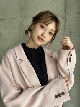 ゼンコー キチジョウジ シェール(ZENKO KICHIJOJI chere) ツインアレンジ/吉祥寺