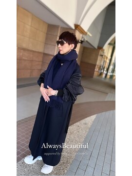 コスアンドコウ 横浜山下(Cos&Co.) W/R