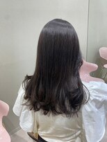 ネウィ 銀座(newi) 髪質改善/トリートメント/韓国ヘア/透明感カラー/ダブルカラー