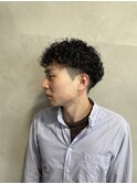 プードルパーマ