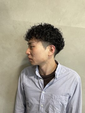 ウェイズ(WAYS) プードルパーマ