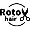 ロトヘアー(Roto hair)のお店ロゴ