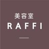 ラフィ ゆめタウン宇部店(RAFFI)のお店ロゴ