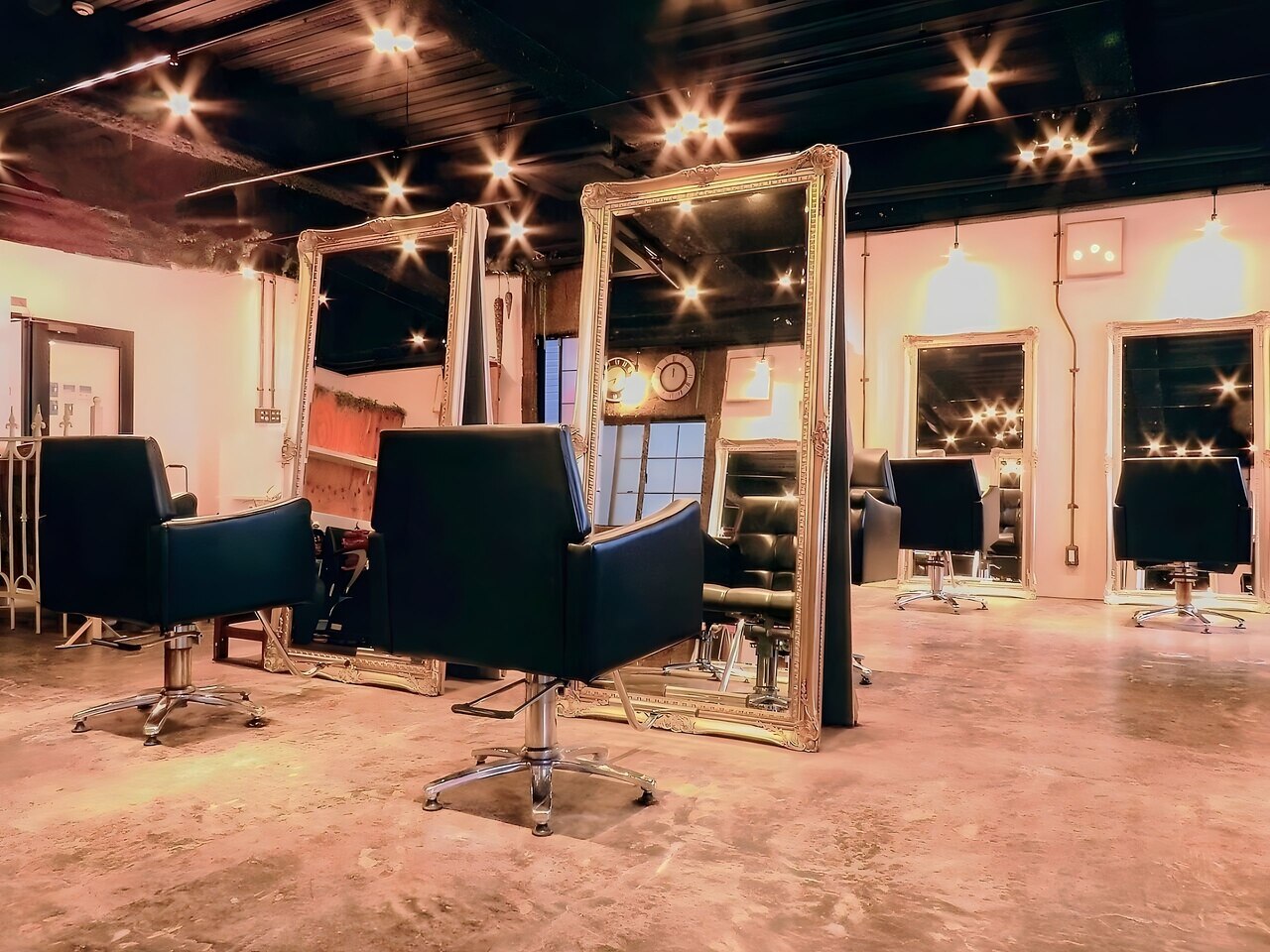 ビート(beat)｜ホットペッパービューティー