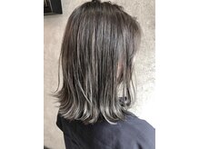 エアービジュー(Air Bijou)