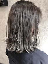 エアービジュー(Air Bijou)