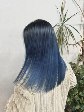 ビークール 長町店(Be COOL) ビークール長町　デザインカラー　２０代　30代　40代　50代