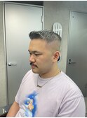 シルバーカラー