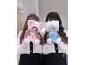 【土日祝】8時台　巻きおろし　3480円