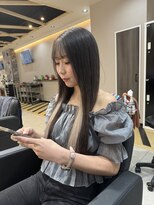 ラピス 大阪アメ村店(Lapis)&nbsp;エクステインナー