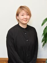 北本 美容室 SAYO 