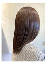 ファブーク(FaBurk)&nbsp;ナチュラルブラウン