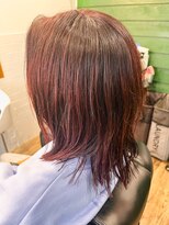 ワンバイワン(ONE BY ONE)&nbsp;ベリーピンク