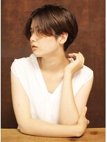 シアンデルカ(CYANDELUCCA)&nbsp;CYANDELUCCAショートヘア