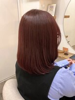 シア 新小岩店(SHEER)&nbsp;ピンクブラウン