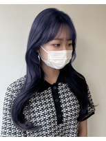 コラソン(corazon)&nbsp;シアーバーブルカラー