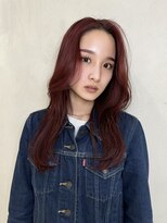 ニュートン(NEWTON)&nbsp;【newton×梅原】ニュアンスレイヤー